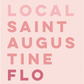 St. Augustine Postcard